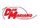 Don Mariano Express Logo